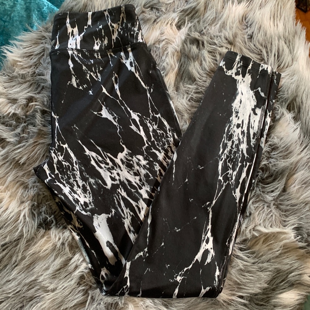 NWOT full length active leggings